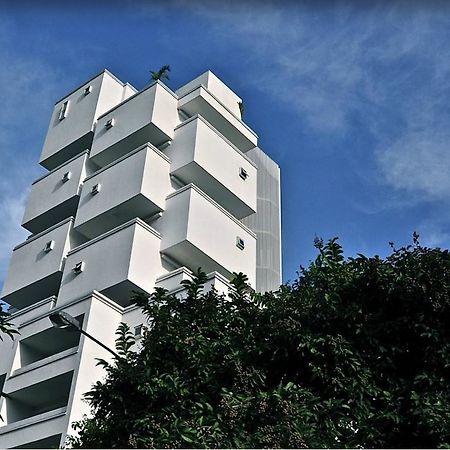 The Vip Caracas Hotel Exterior photo