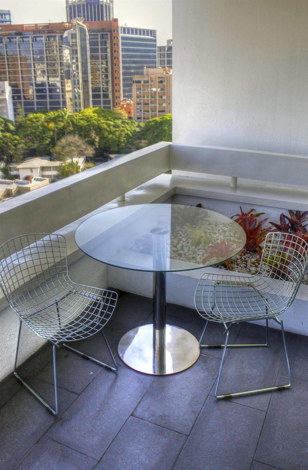 The Vip Caracas Hotel Exterior photo