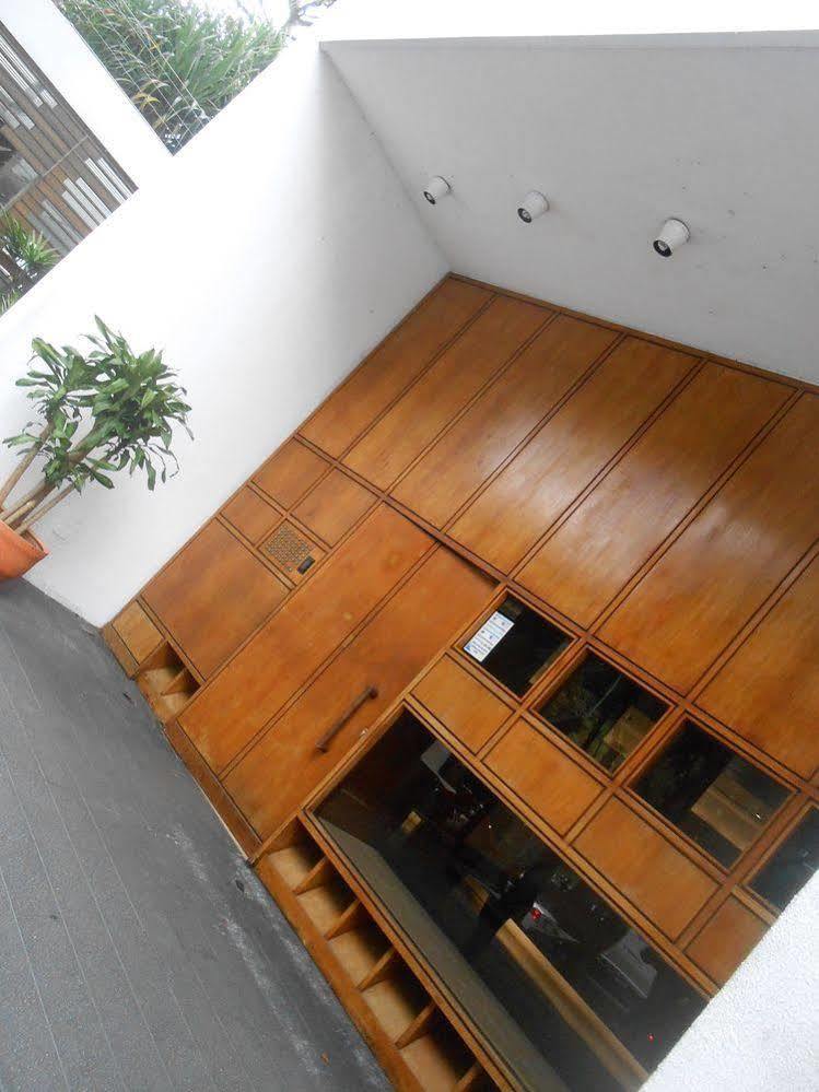 The Vip Caracas Hotel Exterior photo