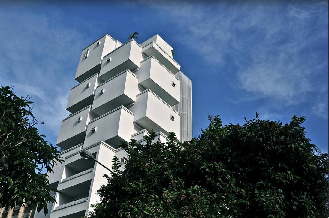 The Vip Caracas Hotel Exterior photo