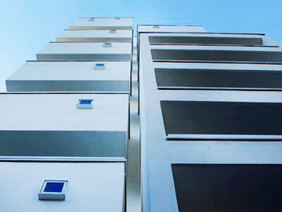 The Vip Caracas Hotel Exterior photo
