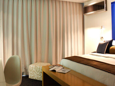 The Vip Caracas Hotel Exterior photo